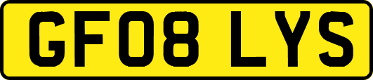 GF08LYS