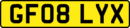 GF08LYX