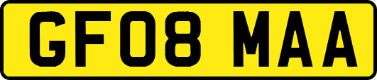 GF08MAA