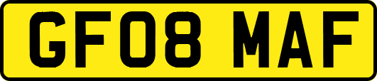 GF08MAF