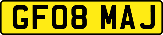 GF08MAJ