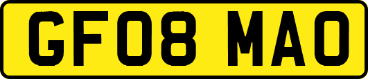 GF08MAO