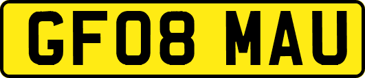 GF08MAU