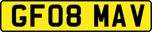 GF08MAV