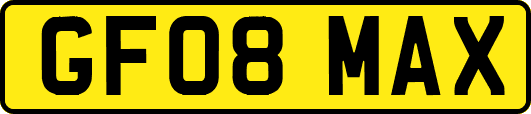GF08MAX