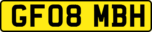 GF08MBH