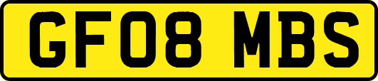 GF08MBS