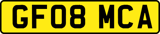 GF08MCA