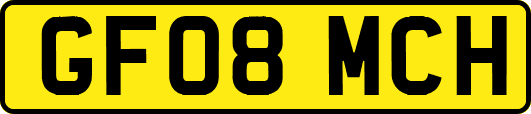 GF08MCH