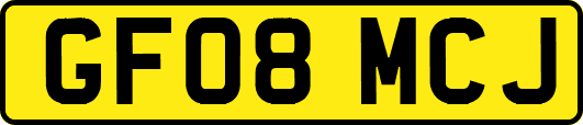 GF08MCJ