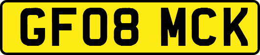 GF08MCK