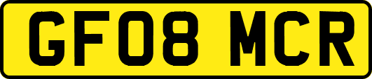 GF08MCR