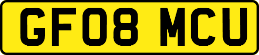 GF08MCU