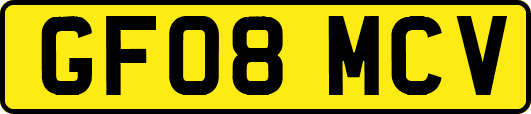 GF08MCV
