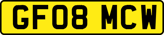 GF08MCW