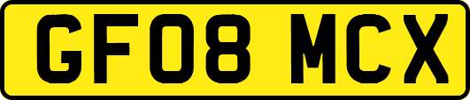 GF08MCX