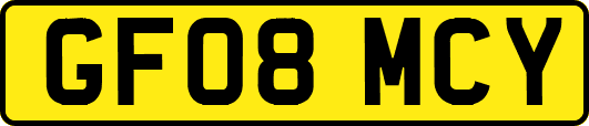 GF08MCY