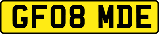 GF08MDE