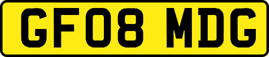 GF08MDG