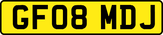 GF08MDJ