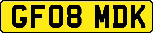 GF08MDK