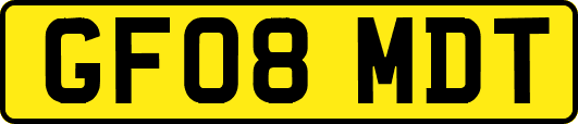 GF08MDT