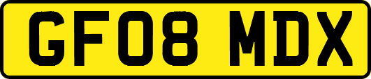 GF08MDX