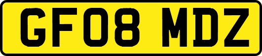 GF08MDZ