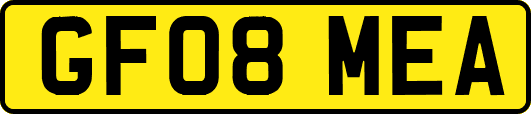 GF08MEA