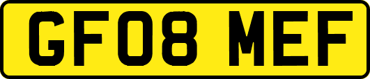 GF08MEF