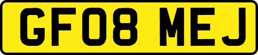 GF08MEJ