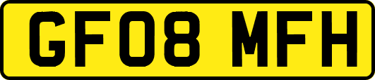 GF08MFH