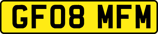 GF08MFM