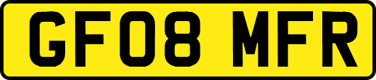 GF08MFR