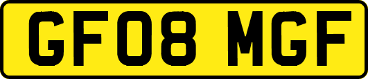 GF08MGF