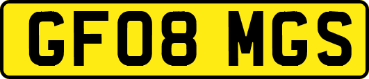 GF08MGS