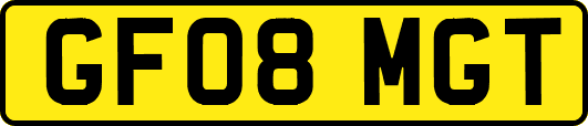 GF08MGT
