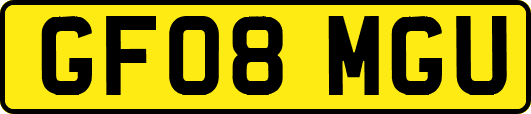 GF08MGU