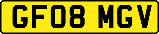 GF08MGV