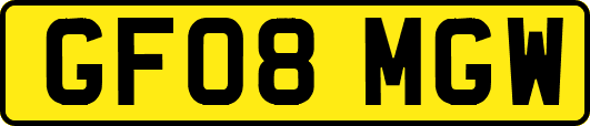 GF08MGW