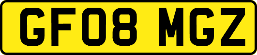 GF08MGZ