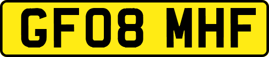 GF08MHF