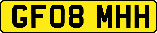 GF08MHH