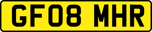 GF08MHR