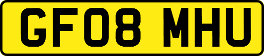 GF08MHU