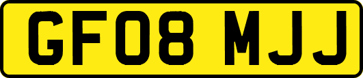 GF08MJJ