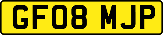 GF08MJP