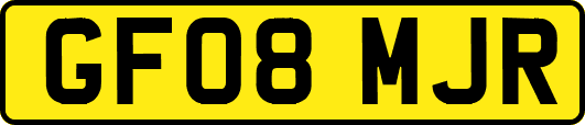 GF08MJR