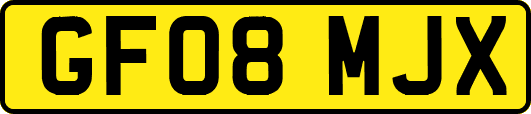 GF08MJX
