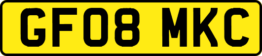 GF08MKC